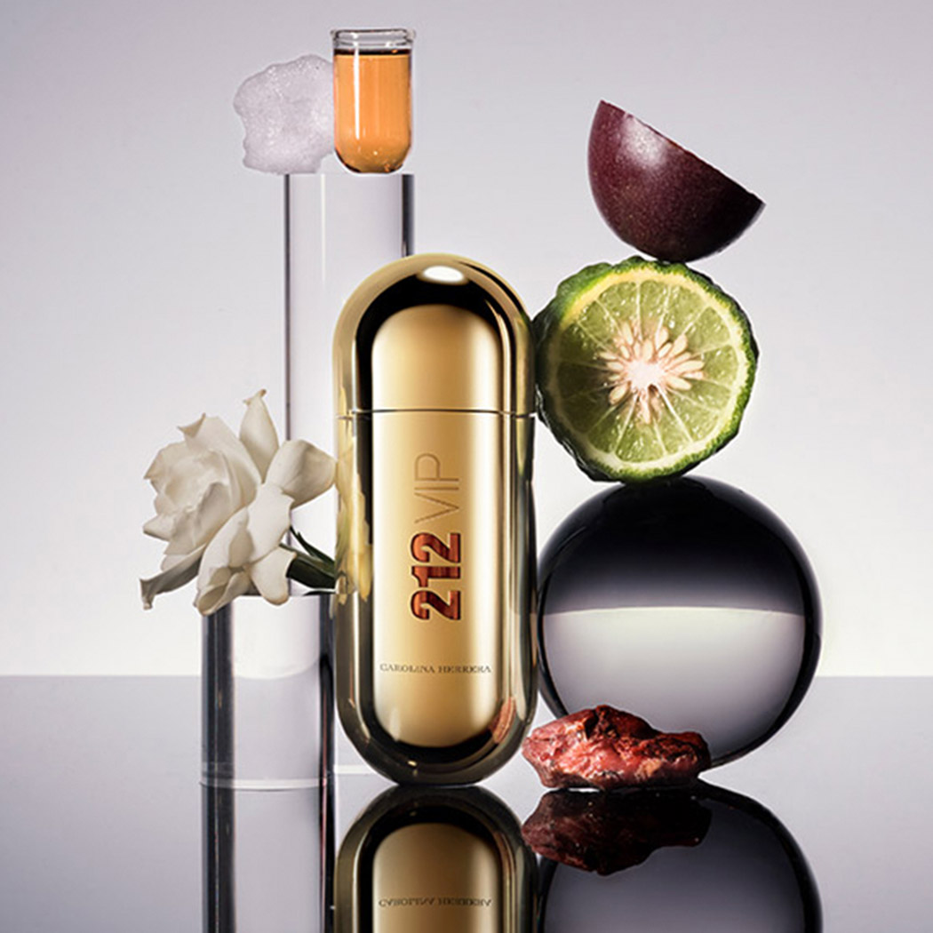 212 VIP EDP